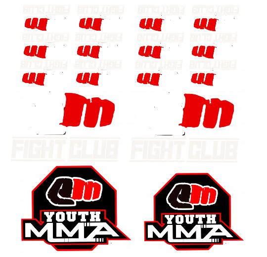 Custom DTF Gang Sheet