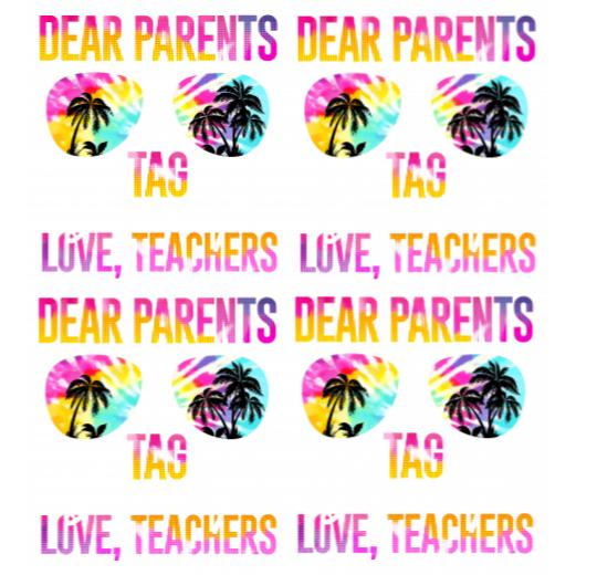 Custom DTF Gang Sheet 22x24