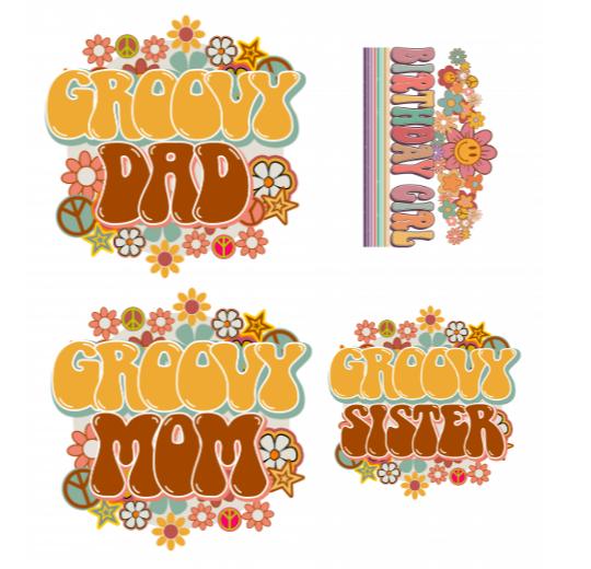 Custom DTF Gang Sheet 22x24