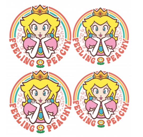 Custom DTF Gang Sheet 22x24