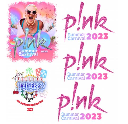 Custom DTF Gang Sheet 22x24