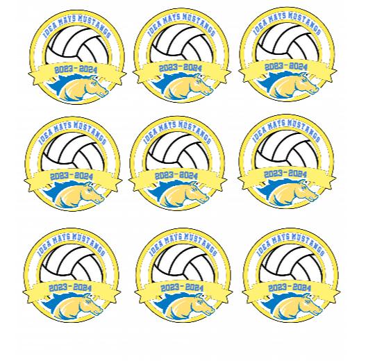 Custom DTF Gang Sheet 22x24